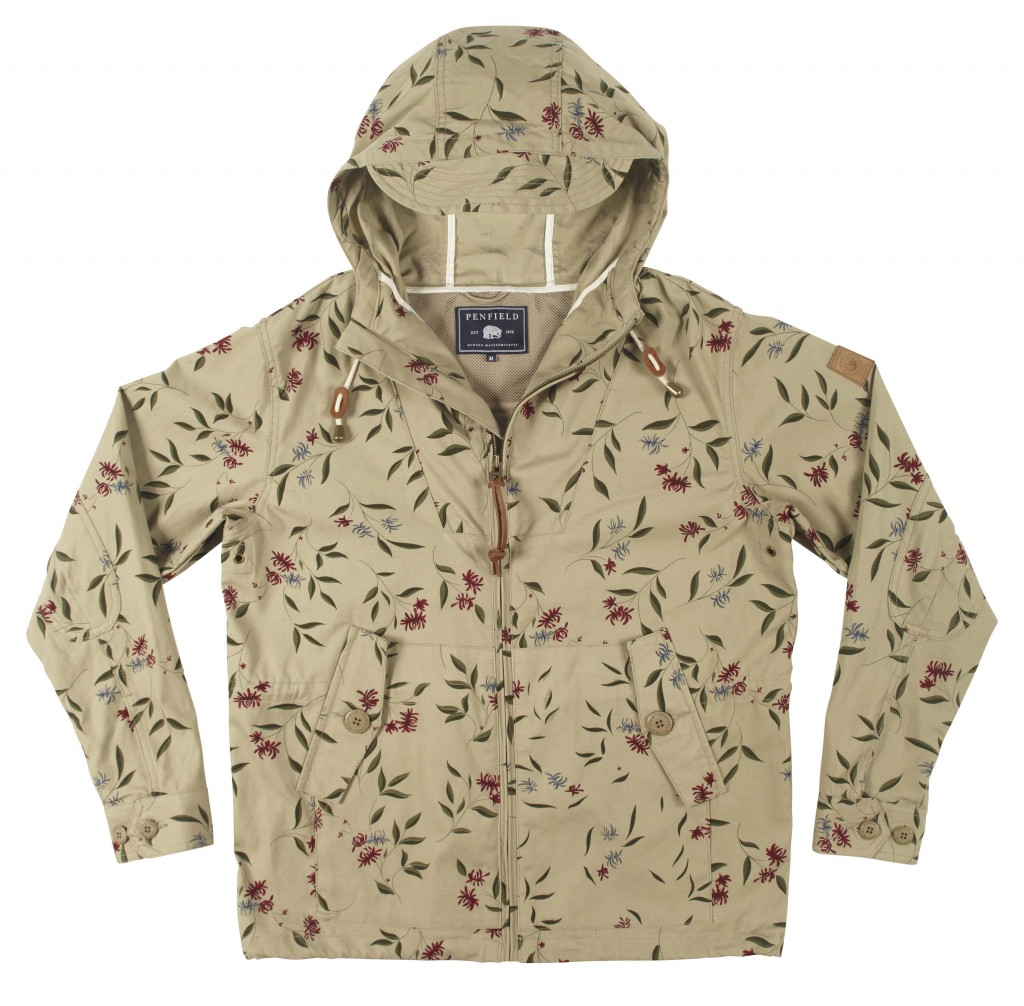 Penfield Gibson_Floral