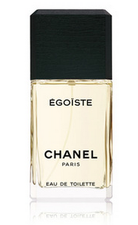 CHANEL ÉGOÏSTE parfum mannen